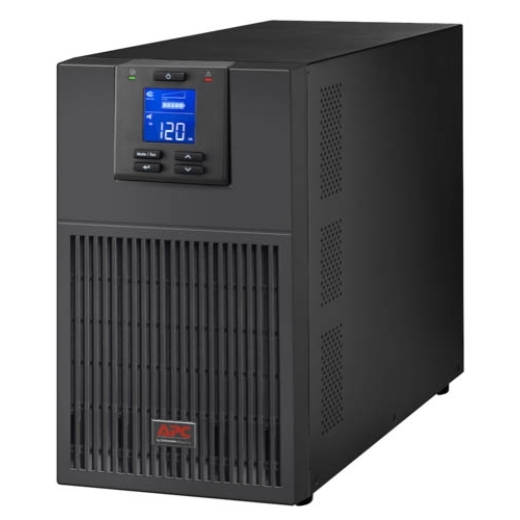 UPS  ONLINE 2KVA  POWEST TITAN 
