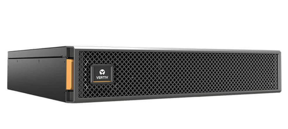 Gabinete de baterías