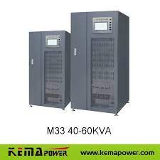  5 Mins 60kva- Voltaje 208.