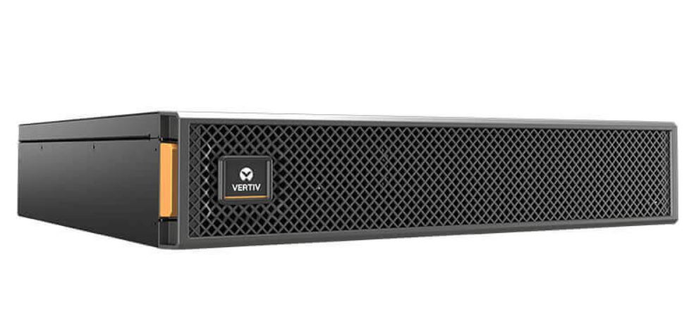 gabinete de baterías 3KVA