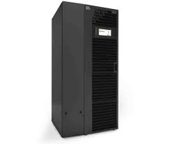 Liebert EXM Online UPS Frame escalable a 40 KVA o redundancia - (No modulos de potencia incluidos)