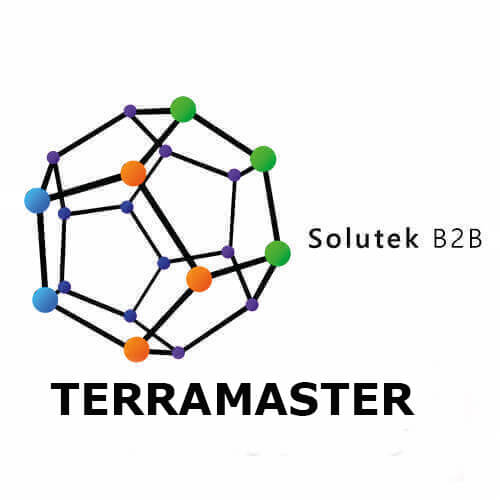 TerraMaster