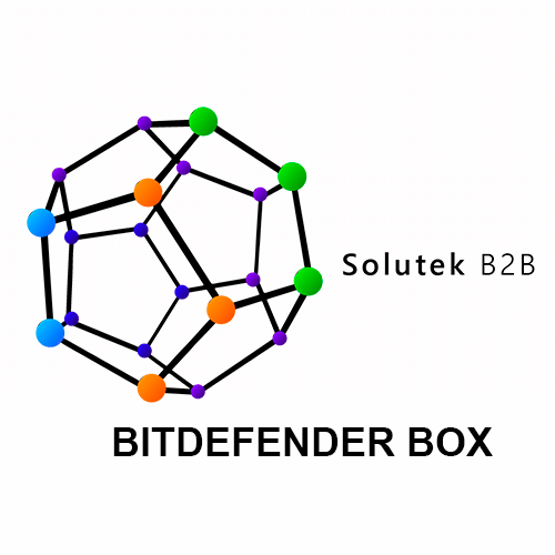 Bitdefender box