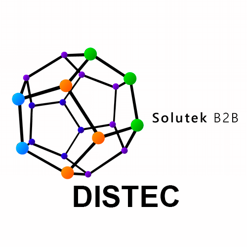Distec