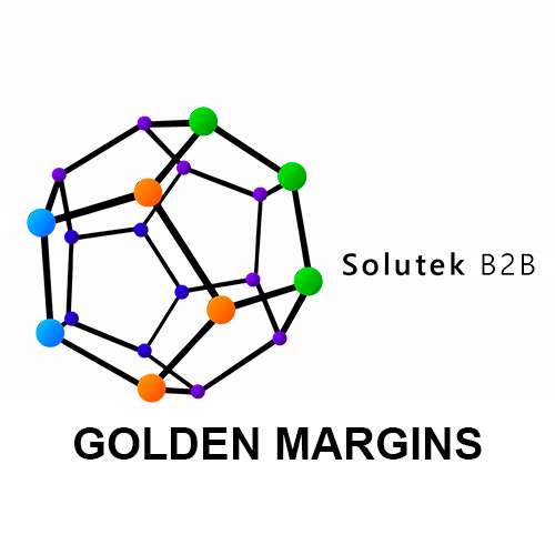 Golden Margins