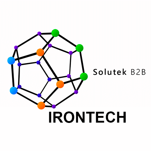 Irontech