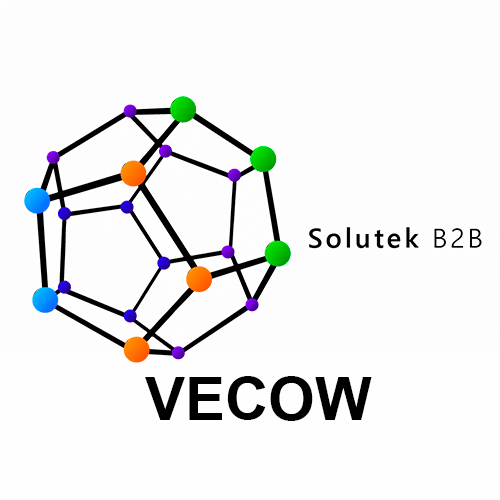 Vecow