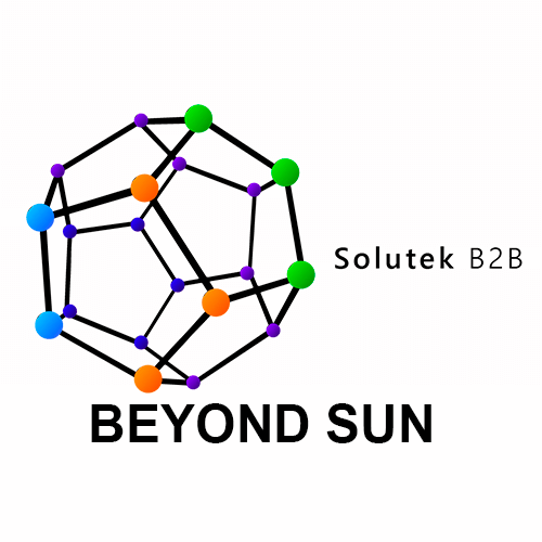 Beyond Sun
