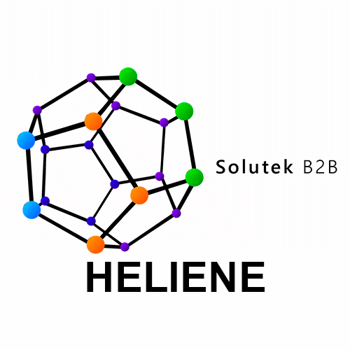 Heliene
