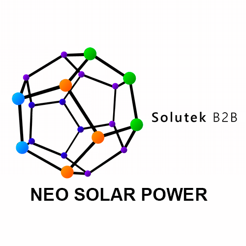 Neo Solar Power