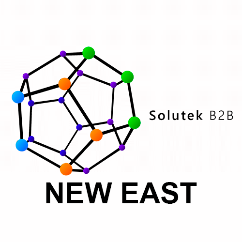 New East Solar