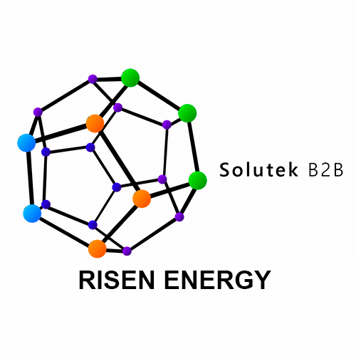 Risen Energy