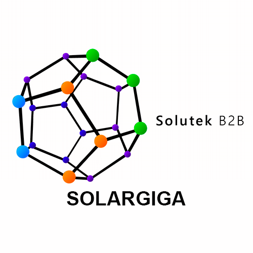 Solargiga