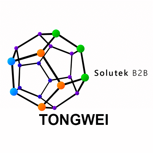 Tongwei