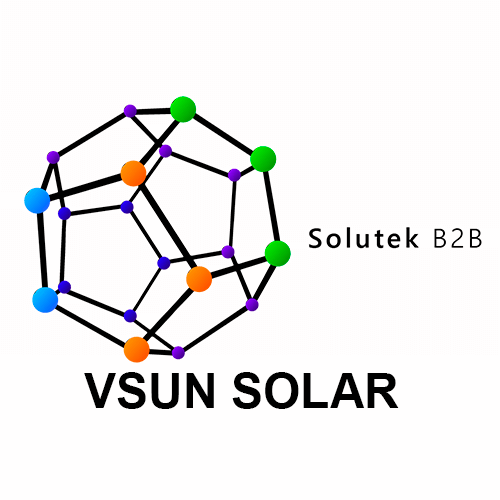 VSUN Solar