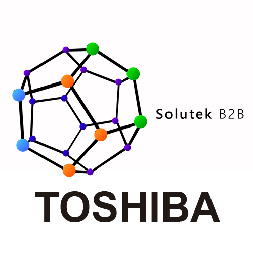 Toshiba