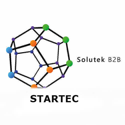 Startec
